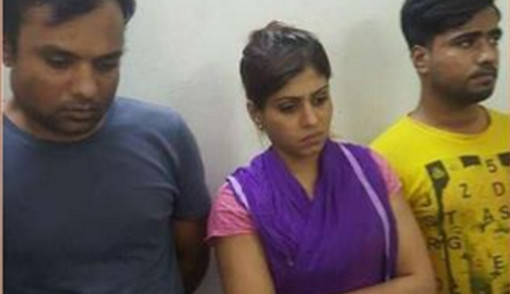 পুলিশের হাতে আটক কে এই ইয়াবা সুন্দরী রুমি আক্তার?