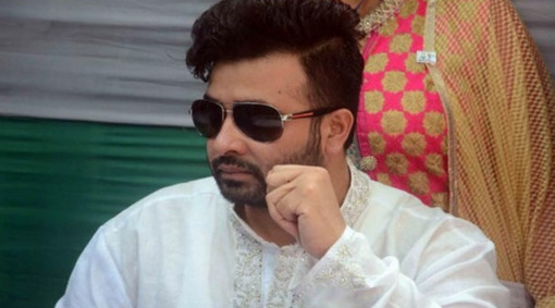 আবারো বিয়ের পিরিতে বসছেন সাকিব খান!