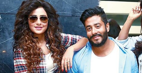 বিয়ের এক মাস না হতেই মা হচ্ছেন শুভশ্রী?