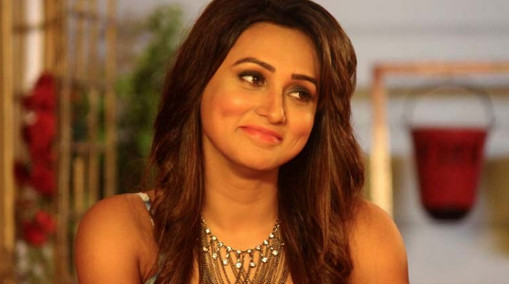 মিমির শরীরে মারের দাগ! কে করল এমন হাল?