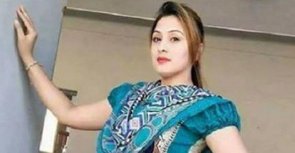 আমার শরীর নাকি নোংরা হয়ে আছে অন্য পুরুষের স্পর্শে…’