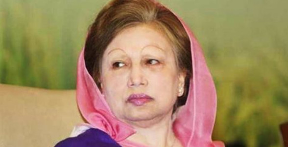 ঈদের আগে যে সুখবরটি পেলেন খালেদা জিয়া!