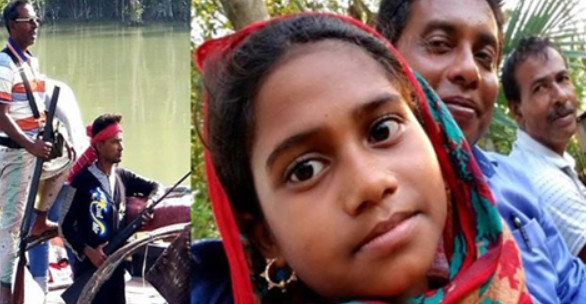 ‘লুঙ্গি পরেই আসেন, স্বরাষ্ট্রমন্ত্রীর বাসায় যাব’