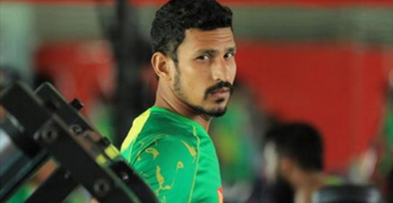 নাসিরের সর্বশেষ অবস্থা নিয়ে যা জানালেন বিসিবি চিকিৎসক