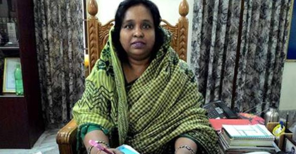 ৫ বছর ধরে নৌকায় ভোট দিতে পারি না : আইভী
