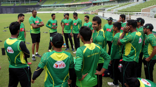 জাতীয় দলে আসছে একাধিক পরিবর্তন!