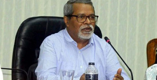 বিএনপিকে ভোটে আনতে নির্বাচনে সেনা মোতায়ন: সিইসির