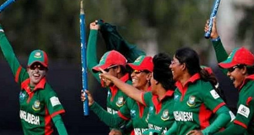 বাংলাদেশের মেয়েরা উড়ছে এশিয়া কাপে, এই উন্নতির রহস্য কি