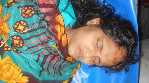 গৃহবধূকে গাছের সঙ্গে বেঁধে নির্যাতন, আটক ২
