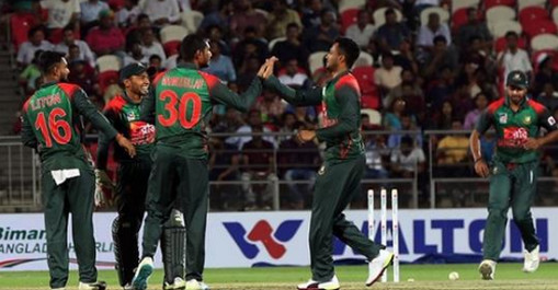 তবে কি ২০২০ সালের টি-টোয়েন্টি বিশ্বকাপ থেকে বাদ পরবে বাংলাদেশ?