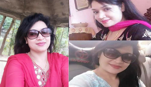 কে এই কোটিপতি নারী? যার নেশা বড় লোকদের সাথে পরকীয়া করে কোটিপতি হওয়া!!