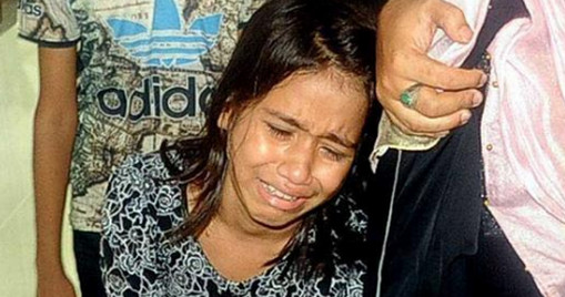 আম্মুকে ছাড়া কীভাবে থাকবো? আম্মুই ছিলেন আমাদের সব।