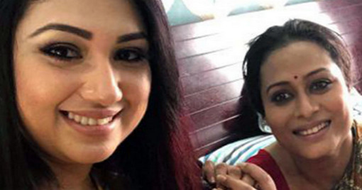 এবার অপু বিশ্বাসকে দেখা যাবে কলকাতার ‘শর্টকাট’এ