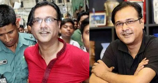 ‘কোনো ধরনের মাথানত করব না। কারণ আমি কোনো অপরাধ করিনি।’- কণ্ঠশিল্পী আসিফ