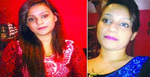 হাইস্কুলের প্রেমই মাদক সম্রাজ্ঞী বানায় সুন্দরী তরুণী পাপিয়াকে