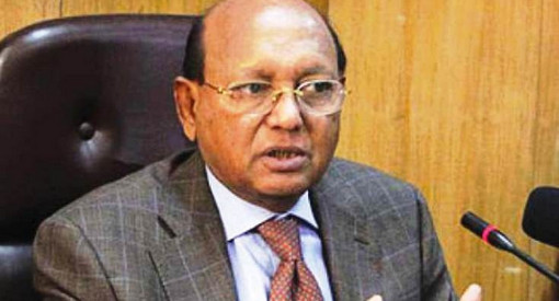 বাজেট না পড়েই সমালোচনা করছে বিএনপি: তোফায়েল