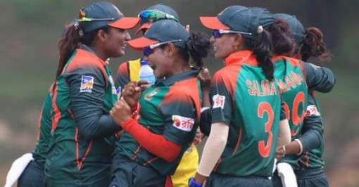 এশিয়া কাপ টি-টোয়েন্টিতে ভারতকে হারিয়ে চ্যাম্পিয়ন বাংলাদেশে