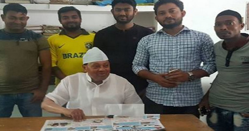 খালেদার “মুক্তি” পেতে বিলম্বের কারণ হিসেবে এ কি বললেন মওদুদ !