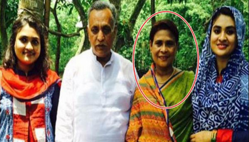 আমার বাবা প্রকাশ্যেই, এমন কি বাবার দ্বিতীয় স্ত্রীও মোবাইলে আমার মাকে হত্যার হুমকি দিতেন।।