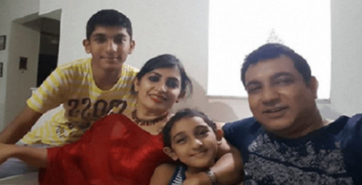 কোথায় আছেন এনং কেমন আছেন সেই বিপাসা -তৌকির?