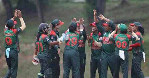 ভারতীয় মিডিয়ার সহ্য করতে পারল না টাইগারদের এশিয়া কাপ জয়।।