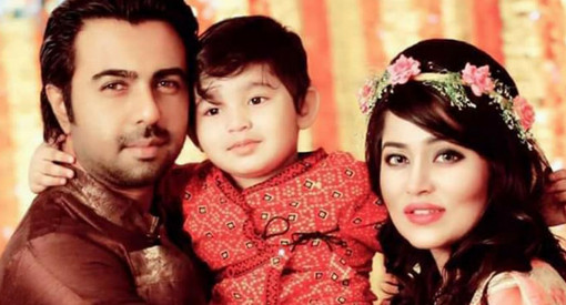 অপূর্বের ছেলে অসাধারণ দুর্লভ এক প্রতিভা, জেনে নিন…