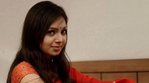 এবার প্রভা... টাকা বা কাজের বিনিময়ে কারও সাথে রাত কাটাইনি...রাত কাটিয়েছি আমার...