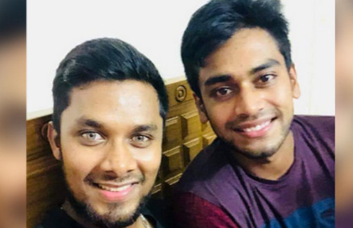 এবার মারামারি মিয়ে মুখ খুললেন সাব্বির-মিরাজ
