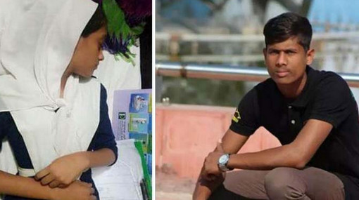 ৮ম শ্রেণির ছাত্রীকে নিয়ে ৯ম শ্রেণির ছাত্র উধাও !