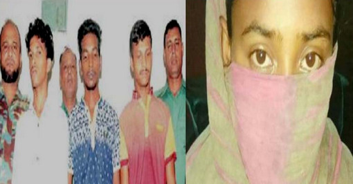 ‘আমি আপনাদের মায়ের মতো, আমার সঙ্গে এসব খারাপ কাজ কইরেন না’