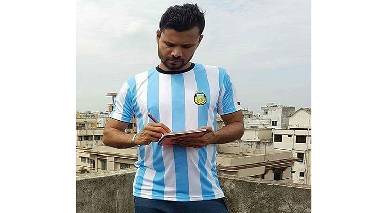 ক্রোয়েশিয়ার বিপক্ষে আর্জেন্টিনাই জিতবে, জয়ের নায়ক হবে মেসি-মাশরাফি