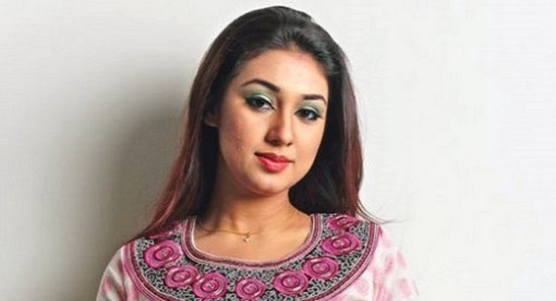 এসব নিয়ে কিছু বলতে চাই না: অপু বিশ্বাস