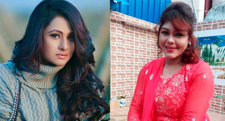 পূর্নিমাকে নিয়ে নাসরিনের যে তথ্য ফাঁস করলেন, জেনে অবাক হবেন