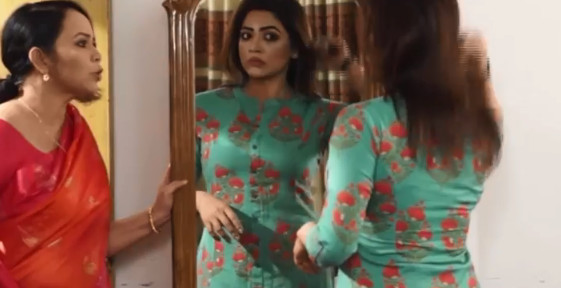 দিন দিন বাংলা নাটকের দৃশ্য কোন জায়গায় নেমে গেছে দেখুন।। (ভিডিও সহ)