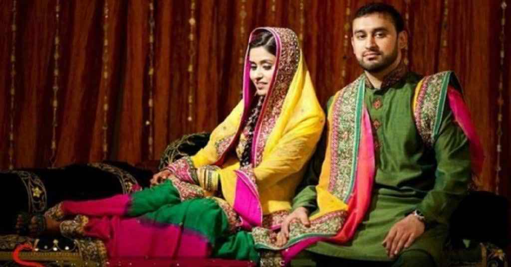 বাসর রাতে সংগম শুরু করার পূর্বে সর্বপ্রথম কি করতে হবে?