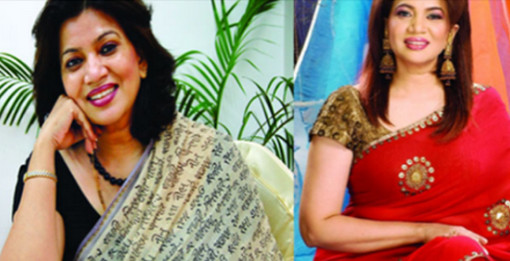 শাকিলা জাফর’ থেকে ‘শাকিলা শর্মা’ হয়ে : এখন যেমন আছেন…