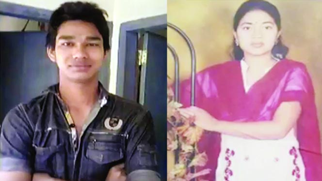 নারীর সঙ্গে পরকীয়ার অভিযোগে এক যুবকের যৌনাঙ্গ কেটে দিয়েছেন তার স্ত্রী