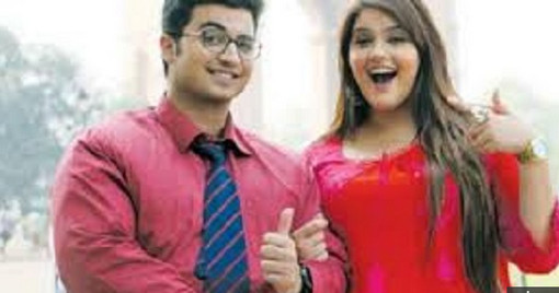 এই নবাগত নায়িকার ওজন ১০৮ কেজিরও বেশি !