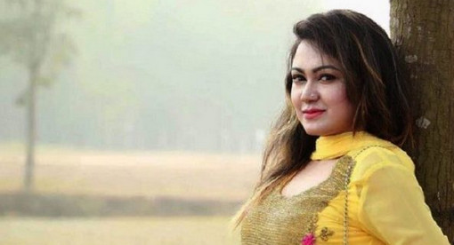 মাদক ব্যবসায়ী নায়িকা বিপাশা!