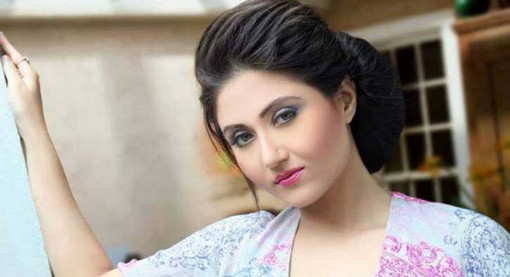 এক রাতের জন্য রাজি স্বস্তিকা