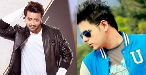 সিয়ামের ‘ভূয়সী প্রশংসা’য় যা বললেন শাকিব খান