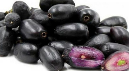 জেনে নিন কালো জামের উপকারিতা