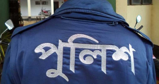 নারী কনস্টেবলের সঙ্গে পরকীয়া, স্ত্রীকে গলায় রশি পেঁচিয়ে হত্যা