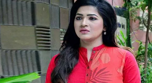 বিয়েই ছিল অভিনেত্রী আজমেরী বাঁধনের জীবনের বড় ভুল