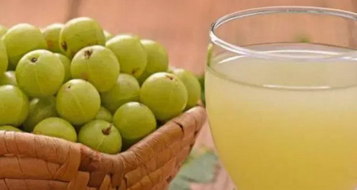 কোষ্ঠকাঠিন্য দূর করে আমলকির রস! জেনে নিন কি করে খাবেন...