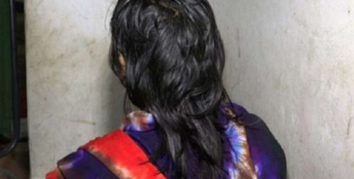 যে গ্রামে স্ত্রীর শরীর বিক্রি করে স্বামীরা!