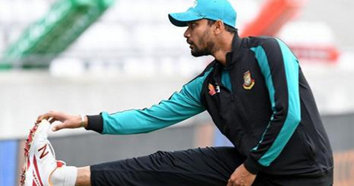 মাশরাফিকে দেখার কেউ নেই, বাংলাদেশ ক্রিকেটের জন্য এর চেয়ে বড় দুঃসংবাদ আর কি হতে পারে