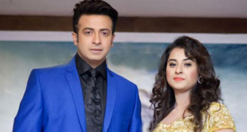বেরিয়া এলো গোপন খবরঃ- গোপনে বিয়ে সেরে ফেলেছেন শাকিব-বুবলী?
