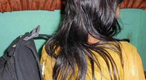 ৪ বছরের শিশুকে গণধর্ষণ, চার নাবালককে গ্রেফতার
