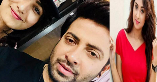 এভ্রিলকে কাছে টানায় শাকিবের উপর চরম ক্ষেপেছেন বুবলী!